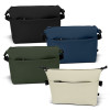 ARCHER Soft-Touch Toiletry Bags Main